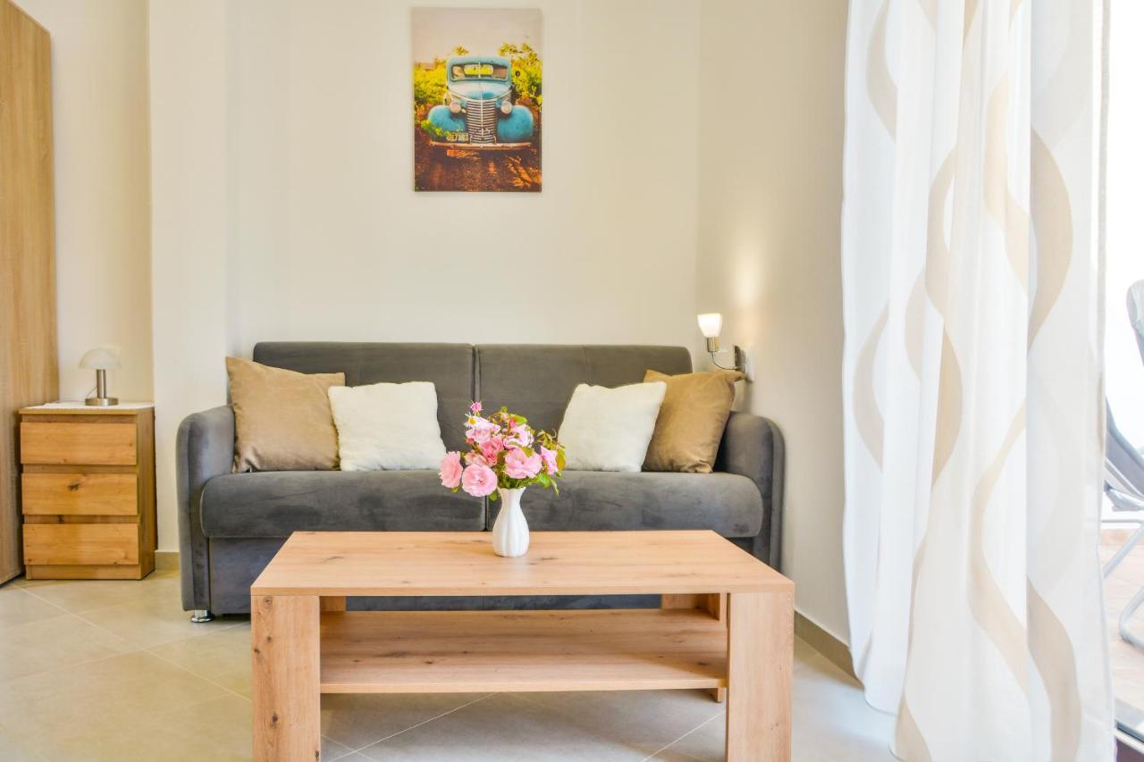 Ferienwohnung Gromila 2 Senj  Exterior foto