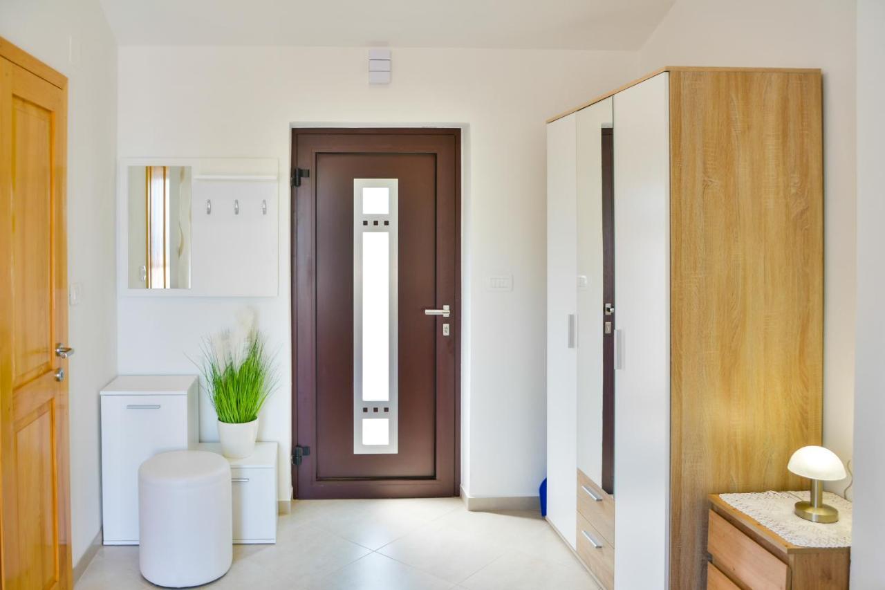 Ferienwohnung Gromila 2 Senj  Exterior foto
